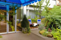 Hotel Nymphenburg City - München Hotels in Neuhausen-Nymphenburg