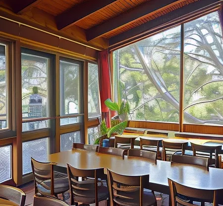YHA Thredbo
