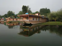 Khilona Luxury Heritage Houseboats Hotels in der Nähe von Shah Bazaar