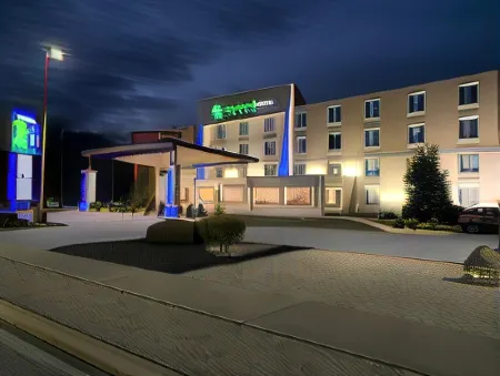 Holiday Inn Express Allentown North