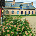 Paardenhof Guesthouse Hotels in Cassel