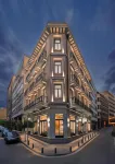 Praxitelous Luxury Suites Hotels in Aten