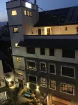 ViaVia Boutique Hotel - Kathmandu Hotels in Baudhatinchule