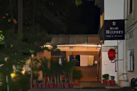 Hotel Regency Hôtels à : Borgaon Dharmale