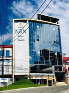 Ngn Gran Hotel