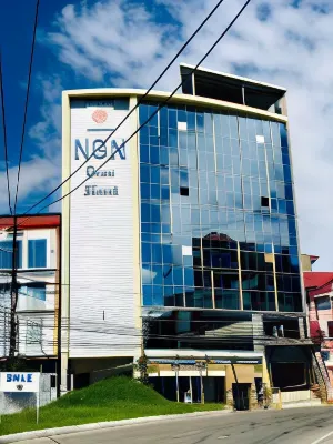 Ngn Gran Hotel Hotels in Tuguegarao City