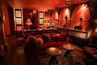 Hôtel Demeure Loredana - Bintang 5