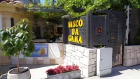 Hotel Vasco Da Gama Hotels in Tui