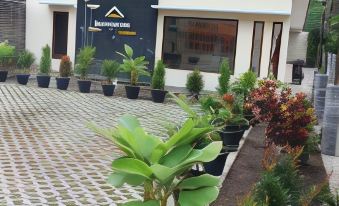Embe Joglo Homestay