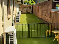 Toreador Motel Hotels in North Boambee Valley