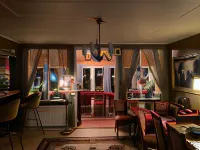 Madam Blå Hotel Hotel a Essunga