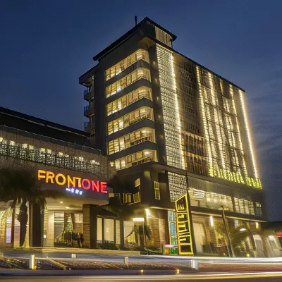 Azana Style Hotel Madura - Wifi