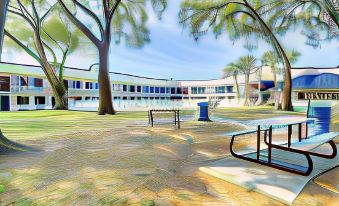 Stayable Kissimmee West