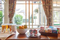Heart of England, Northampton by Marston's Inns Hotels in Fawsley