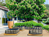 Le Relais de Saint de Ser Hotels in Rians