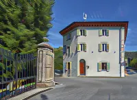 Art Gallery B&B Hotel in zona Chiesa di Segromigno in Monte - Pieve di S. Lorenzo