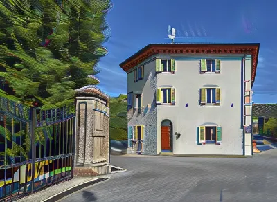 Art Gallery B&B Hotels in Capannori