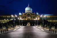 The Loft Plaza Hotel Hotels in der Nähe von Nationale Universität Malaysia