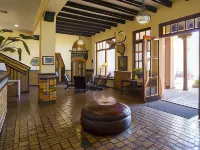 Hotel El Capitan Hotels in Culberson County