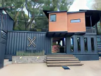 Hotel Oxú Solo Adultos