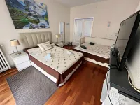 Rooms Viladomat