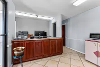 Americas Best Value Inn Athens Hotels in Athens