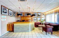 Hotel Stadt Grevenbroich Mit Klimaanlage Hotels in Bedburg