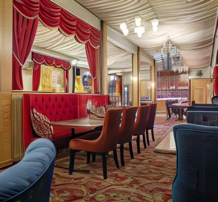 Best Western Hotel Gamla Teatern