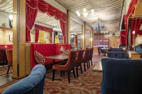 Best Western Hotel Gamla Teatern - 朝食