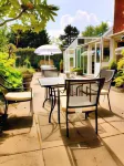 The Crown House Inn Hotels in Uttlesford District