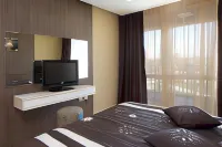 Aparthotel Paradiso