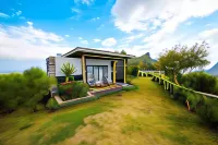 Chalets Chamarel
