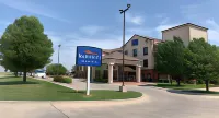 Baymont by Wyndham Pratt Hotels in Pratt