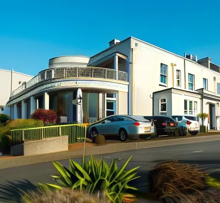 Cliffden Hotel