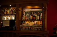 Station - Hostel for Backpackers - Quầy Bar