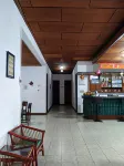 Hotel Olibert Parapat Ajibata Mitra RedDoorz Hotels in Motung