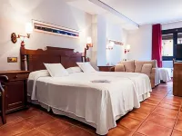 Hotel Doña Manuela Hotels in Daimiel