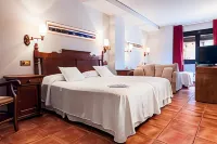 Hotel Doña Manuela