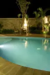 Asmila Boutique Hotel - Pool
