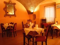 Hotel Don Carlos Cáceres - breakfast