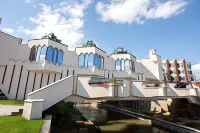 Hotel Vrbak ND Hoteles cerca de Town park