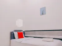 Hotel O Siliwangi Guest House Syariah