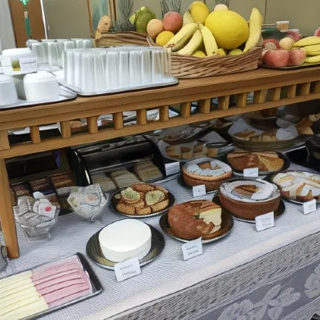 Hotel Cidade Passos otelleri
