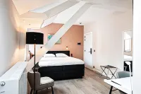 Hotel l'Artiste Hotels in Lessines