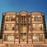 Hotel Southern فنادق في سنترال دلهي