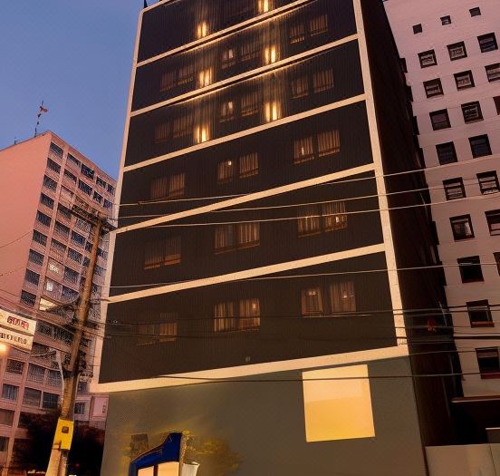 Bê Hotel