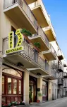 Hotel la Giara Hotels in Cefalù