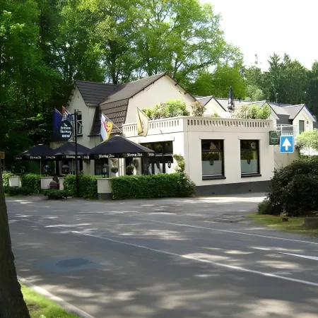 De Arcense Herberg