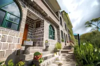 Eco Hotel Uxlabil Atitlan Các khách sạn ở San Juan La Laguna