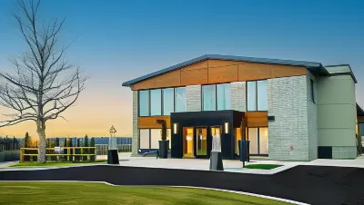 Mount Alverno Luxury Resorts Hotels in Erin